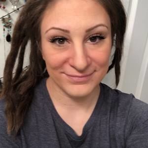 Meet your Posher, Jen